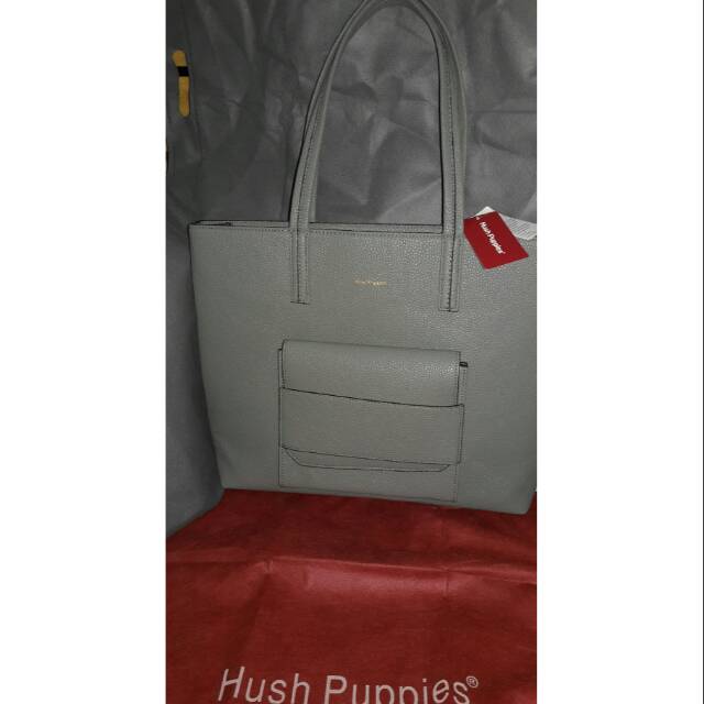 Tas Hush Puppies original