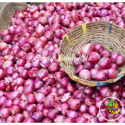 

Bawang Merah Murah 250 gram