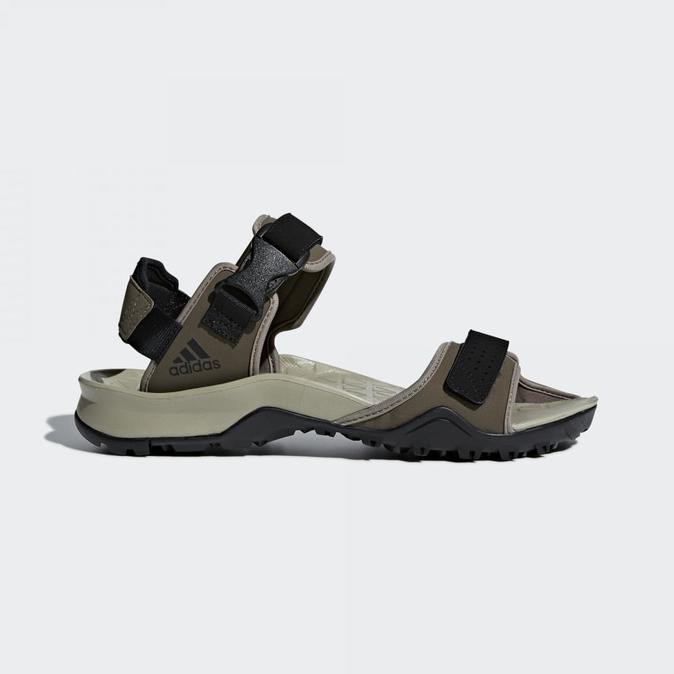 SANDAL GUNUNG ADIDAS CYPREX ULTRA SANDAL II