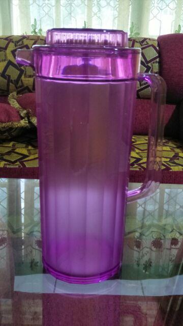 Termurah Watercolor Pitcher 2l
