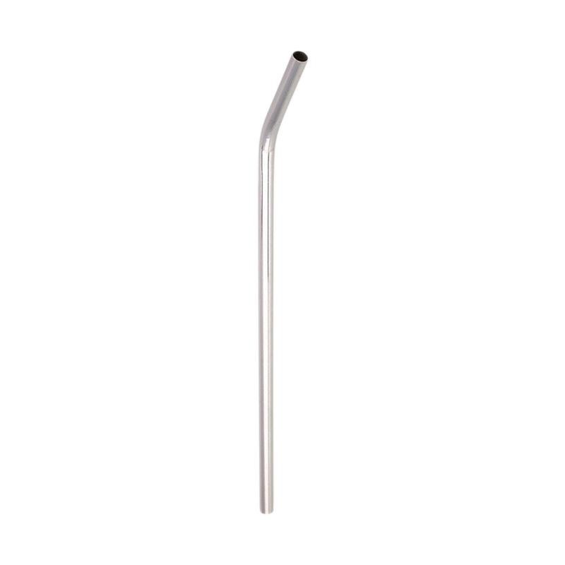 Reusable Stainless Straw  Sedotan Stainless Steel