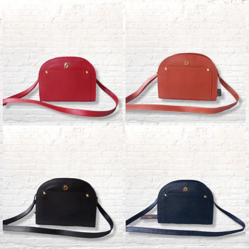 Tas selempang wanita papillon K3479