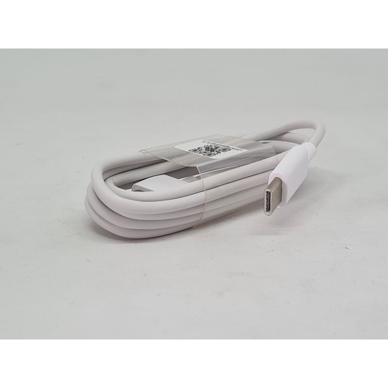 Kabel Data Xiaomi Redmi Note 7 7 Pro Note 8 8 Pro Redmi 8 8A Fast Charging Original Original Type C