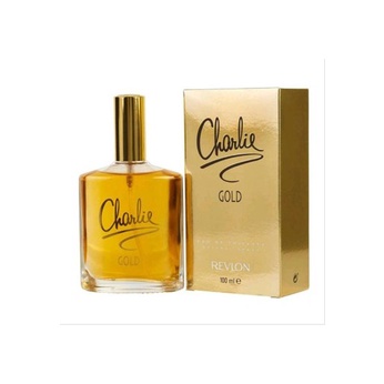 PARFUM REVLON CHARLIE WHITE EAU DE TOILETTE 100 ML NEW BOTTLE