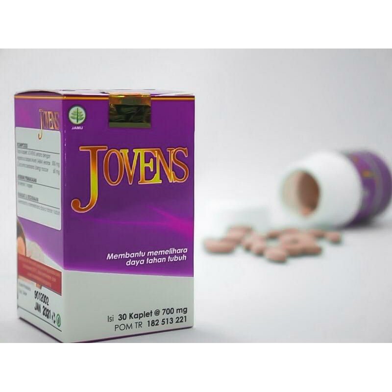 Jovens (Kista, Miom, Serviks,Prostat,Tumor, dll)