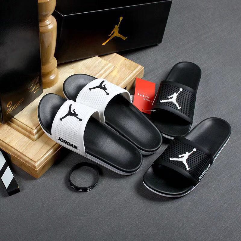 sandal air jordan original