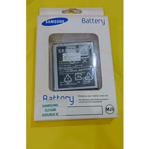 baterai samsung j1 / j100