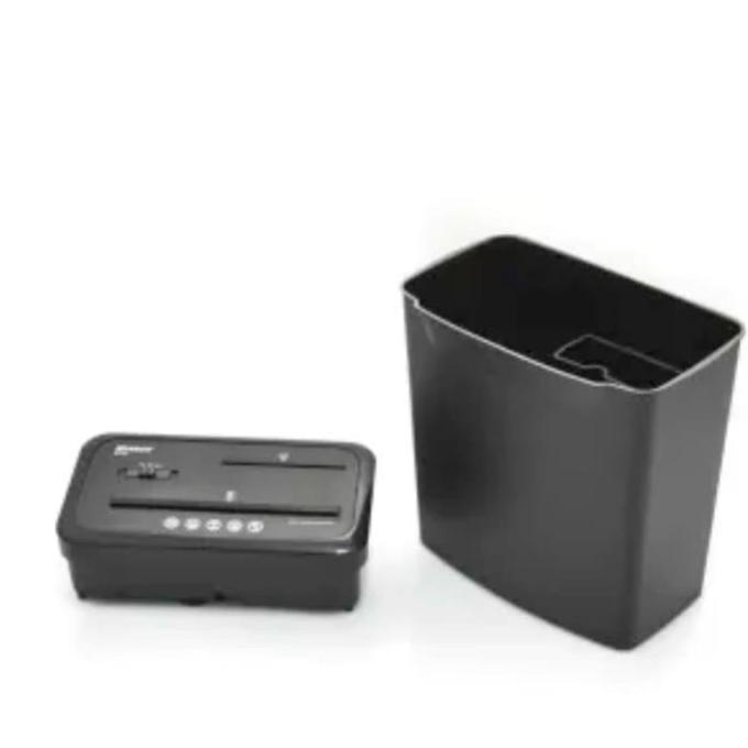 

Krisbow S340 paper shredder Penghancur kertas fungsional uk 9 liter