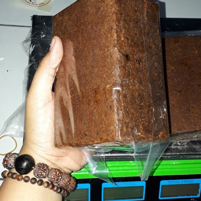 

201nhgg Galendo Ciamis Original 1Kg - Manis Ds201Fs