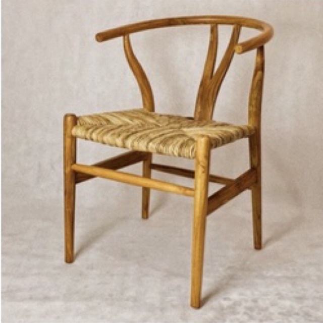 KURSI MAKAN JATI ROTAN | KURSI CAFE JATI ROTAN | KURSI ROTAN KAYU JATI