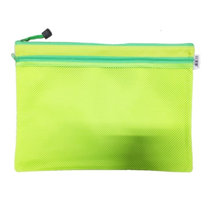 

Zipper Bag jaring DCB-39 B4 Joyko