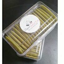 

lidah kucing Greentea