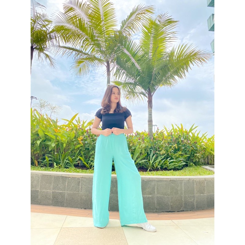 celana kulot premium