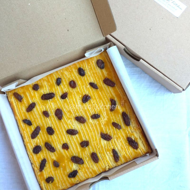 

Lekker Holland Kismis