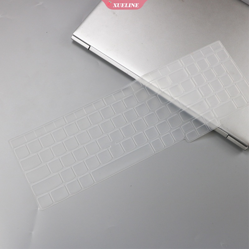 Film Pelindung Keyboard Bahan Silikon Untuk Lenovo 2021 ThinkPad P15v (2DCD) i7 / i9