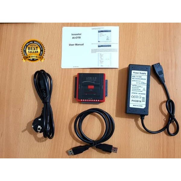 R DRIVER III VERSI USB 3.0 SUPPORT USB 2.0 - USB 3.0 TO SATA IDE HC16