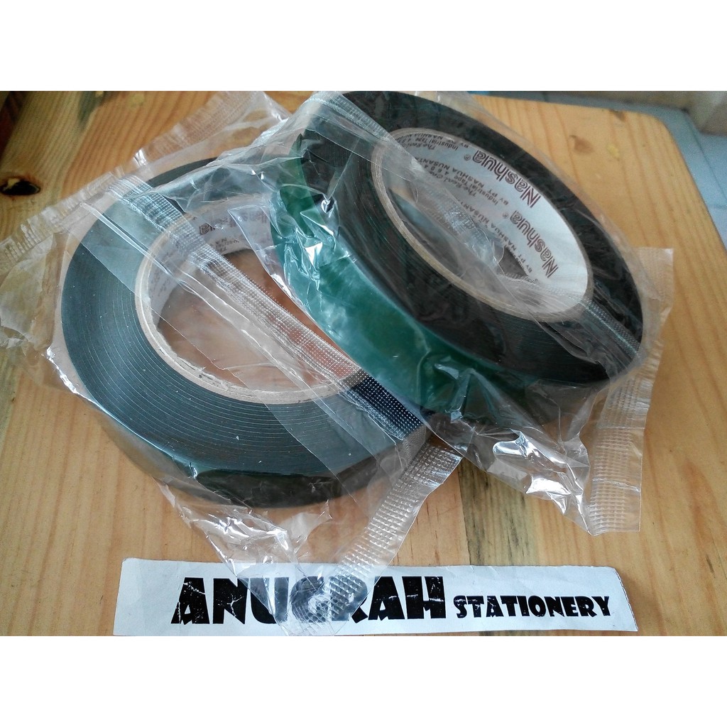 

double tape busa Nashua 24 mm