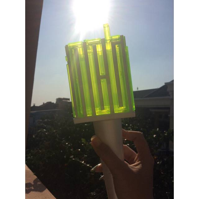 Lighstick NCT
