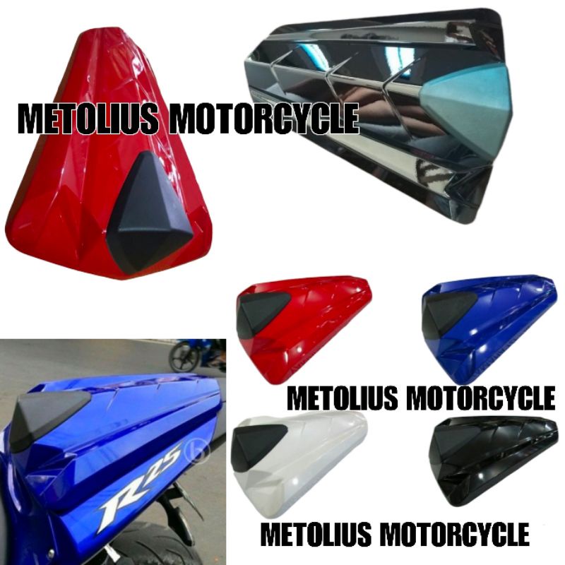 single seat r25
