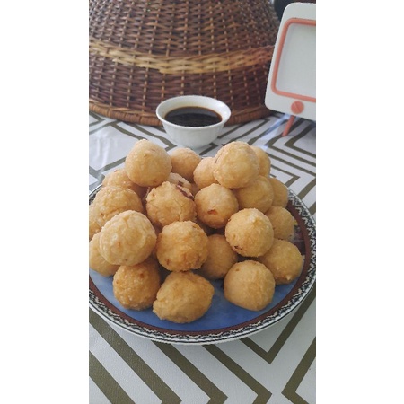 

pempek palembang adaan
