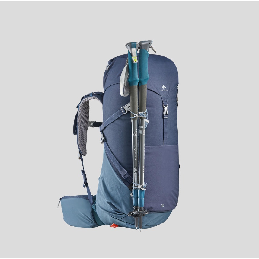 QUECHUA MH500 Tas Ransel Rucksack 30L Mendaki Gunung