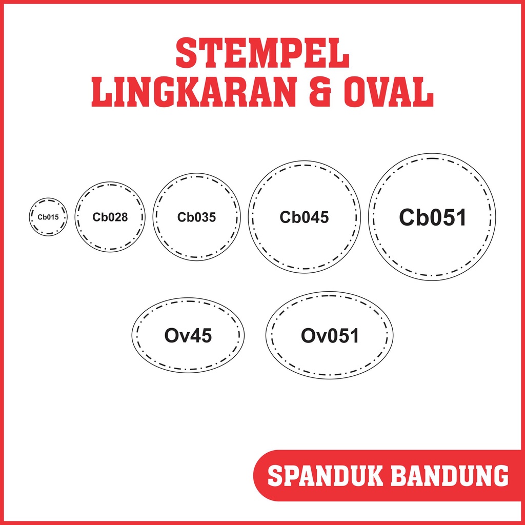 

stempel free desain / stempel costum / cap makanan / cap minuman dll