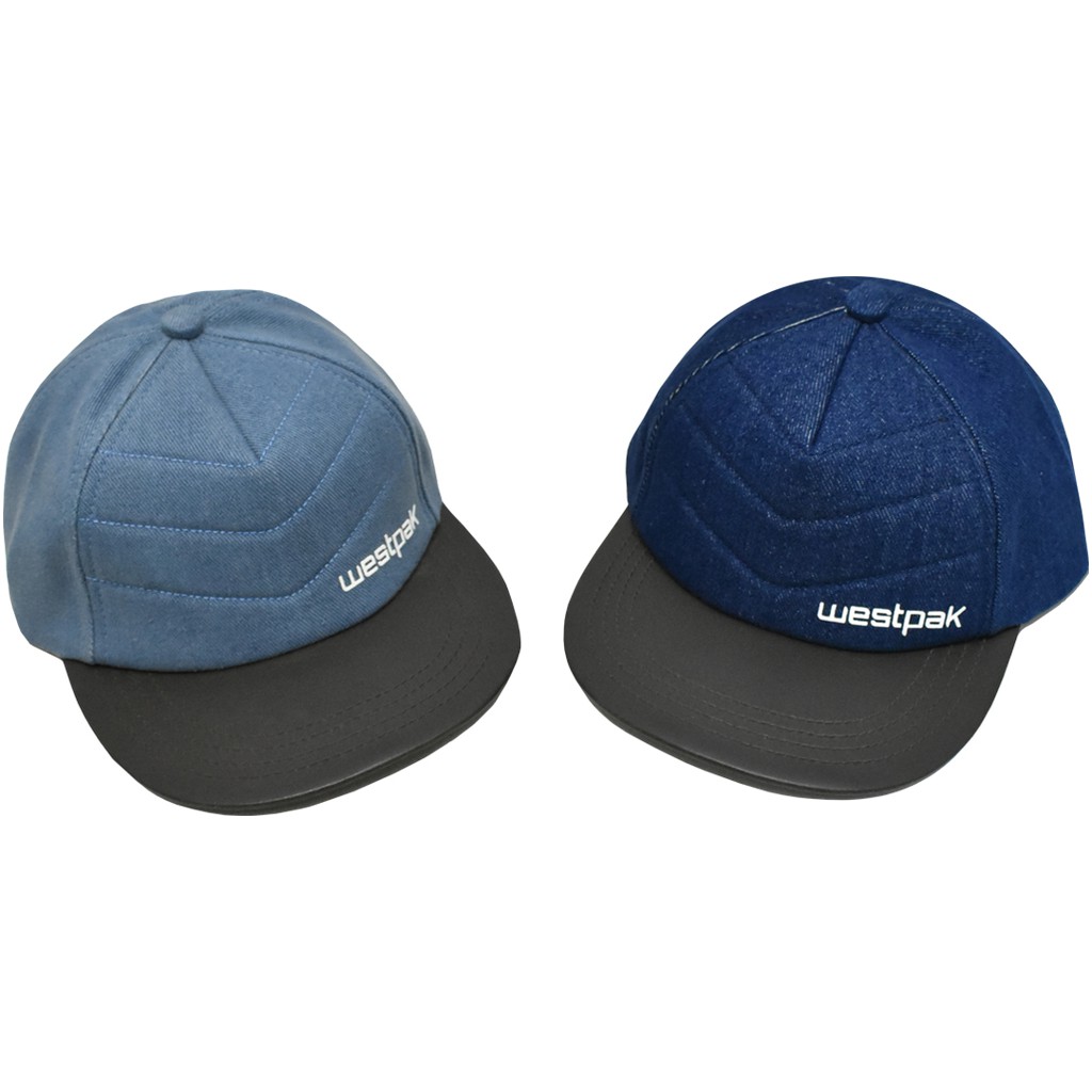 RMY Topi / Westpak Apparel - "C27BB" Topi Pria