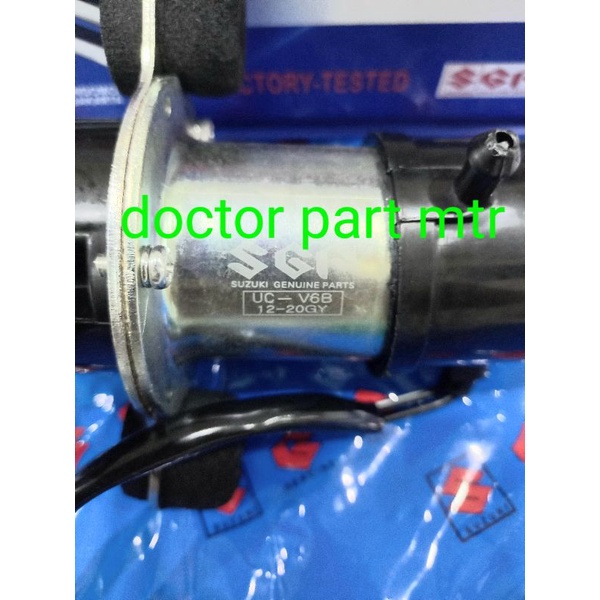 fuelpump rotak pompa bensin suzuki carry extra st100