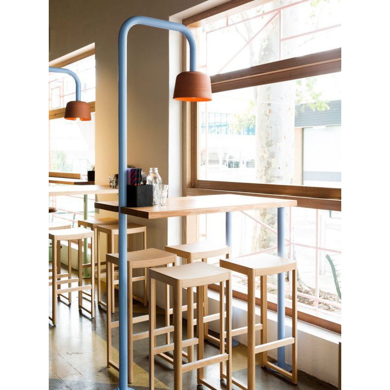 meja set kursi cafe kaki meja besi, meja dan kursi bar,meja cafe/ resto industrial