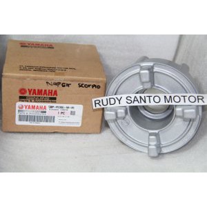 NAPGIR NAP GEAR SCORPIO ORIGINAL [SALE]off40%