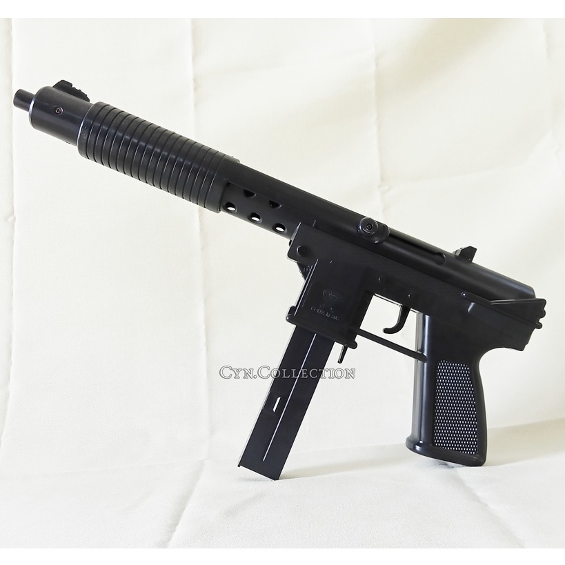 Mainan Kokang Plastik Tec 9 seri 306