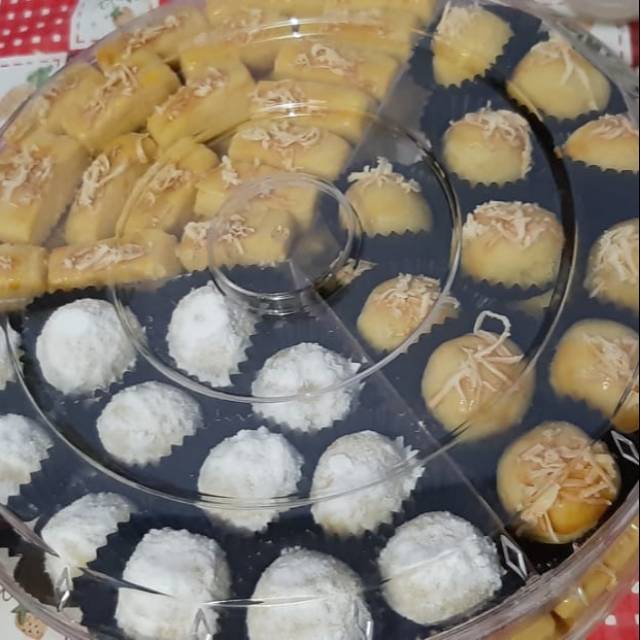 

Kue lebaran