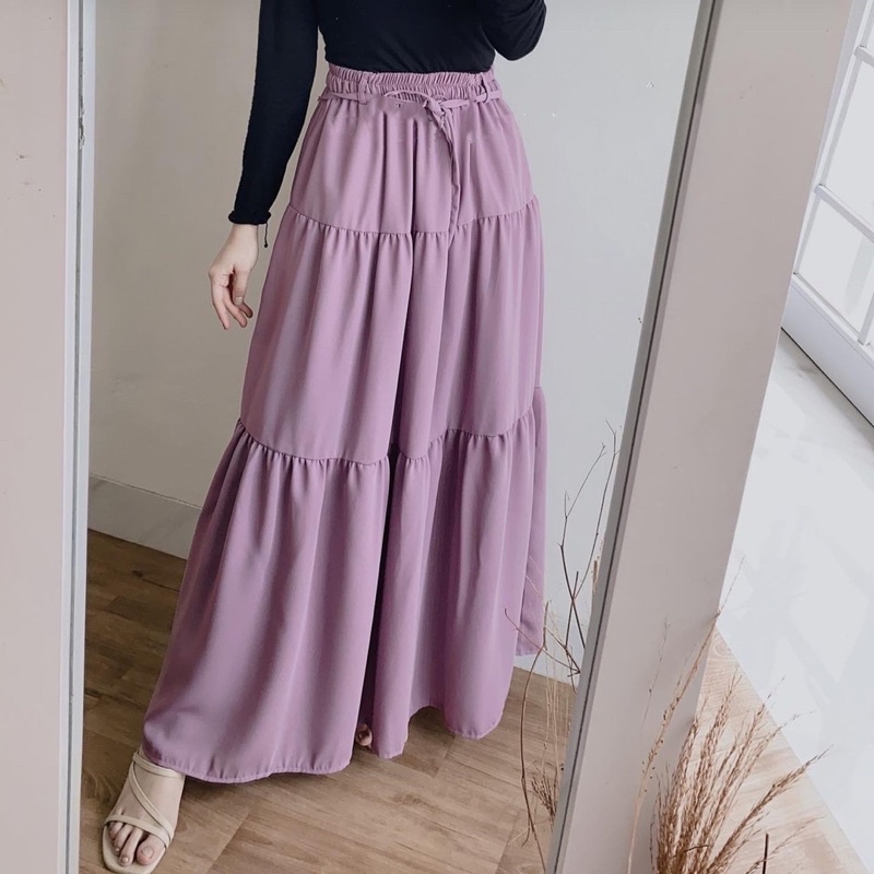 PRETTYMOWAN SKIRT PREMIUM