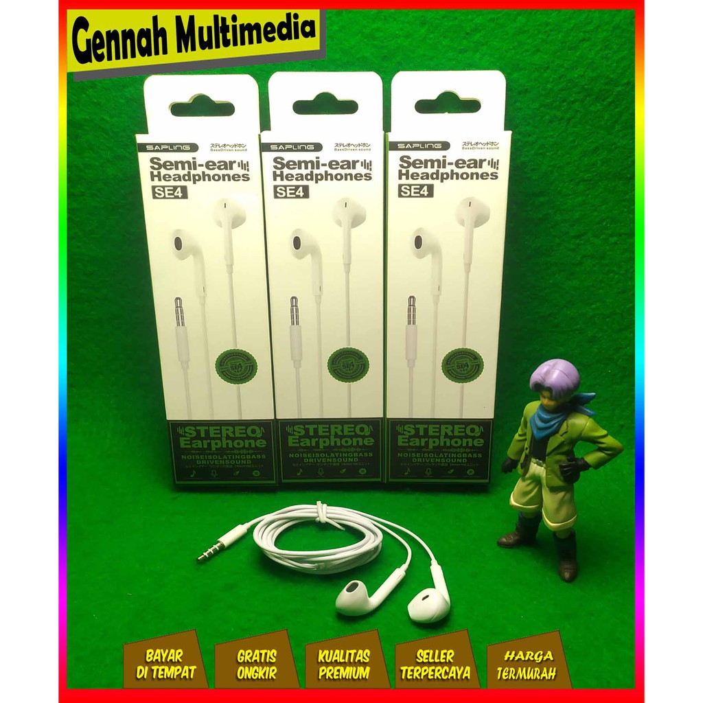 Headset ORI SAPLING SE 4