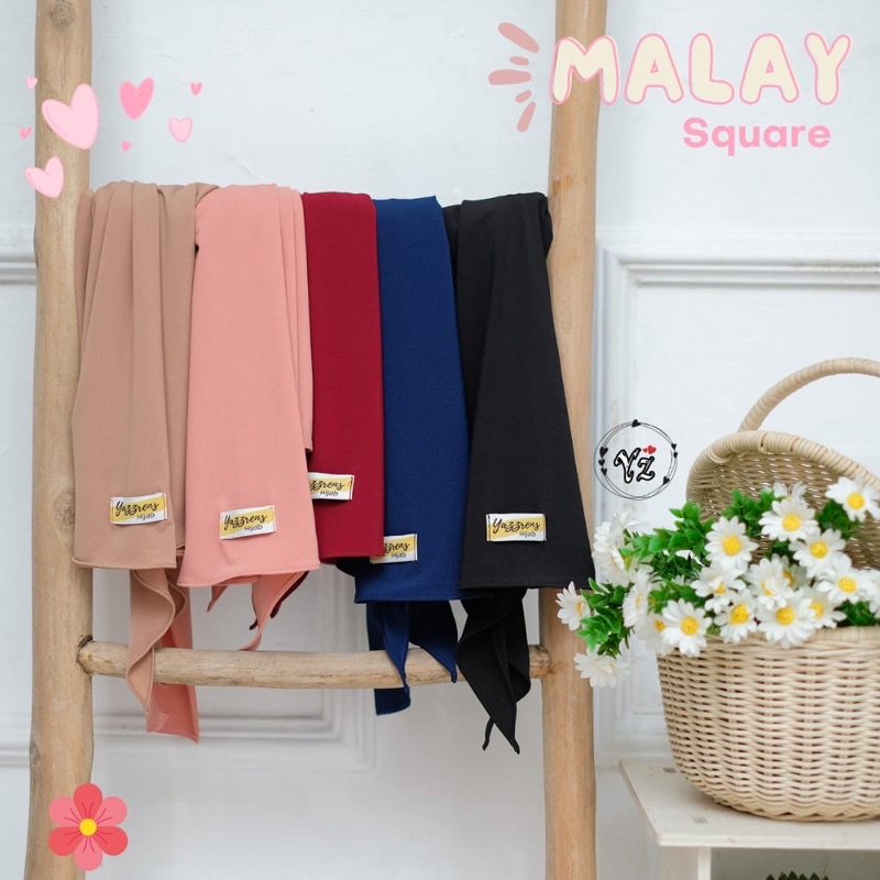 malay square | pashmina instan malay kids | pashtan malay