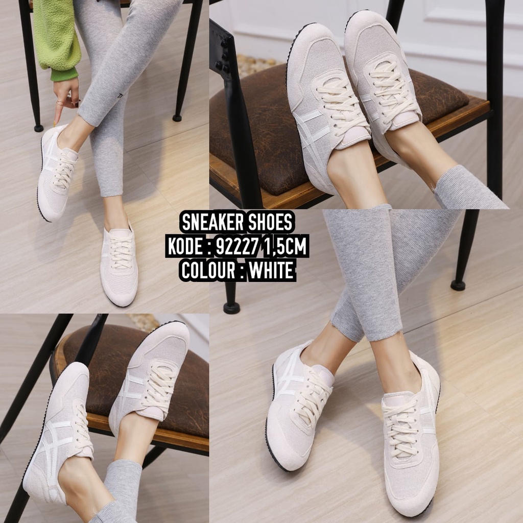 FASHION SNEAKER SHOES  92227