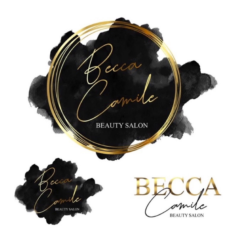 

(DRAN BECCA) JASA BIKIN DESIGN LOGO OLSHOP BISNIS MURAH SIMPLE ELEGANT ELEGAN MEWAH