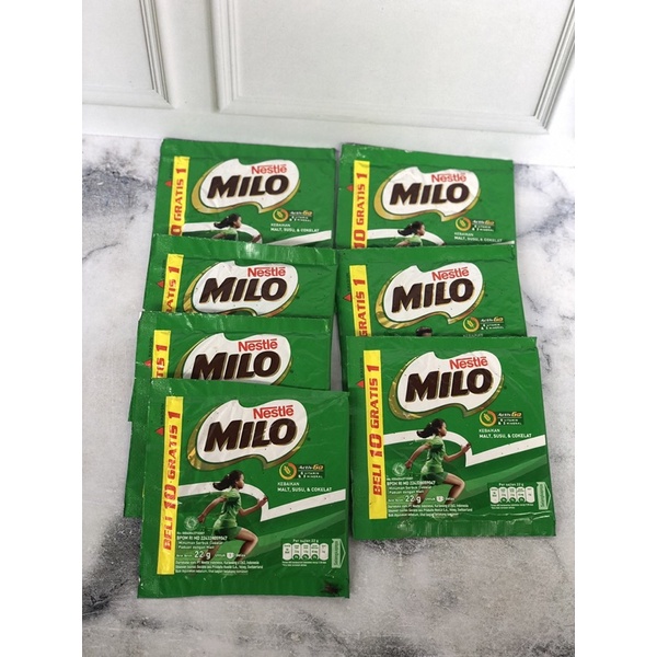 

permen milo gepeng milo beku