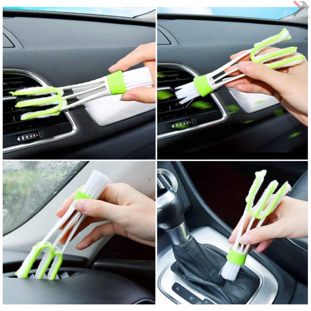 26 PCS / Set Sikat Spons Pembersih Roda Mobil