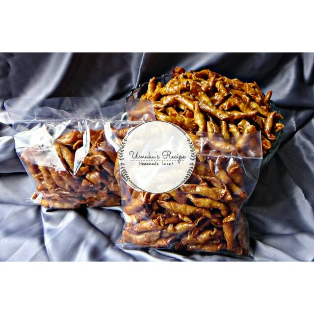 

Kacang molen / kacang sembunyi 250gr