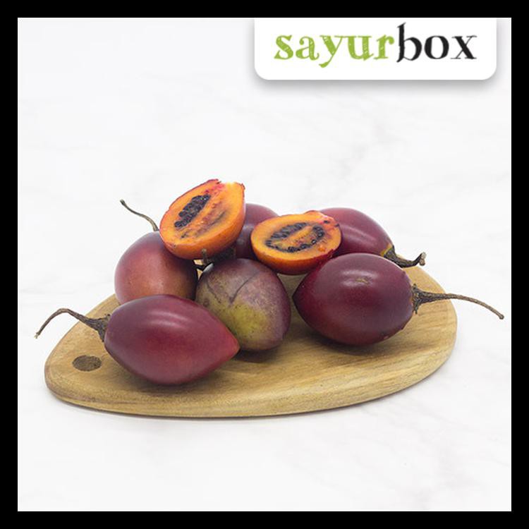 

Terong Belanda (500Gr) Berkualitas