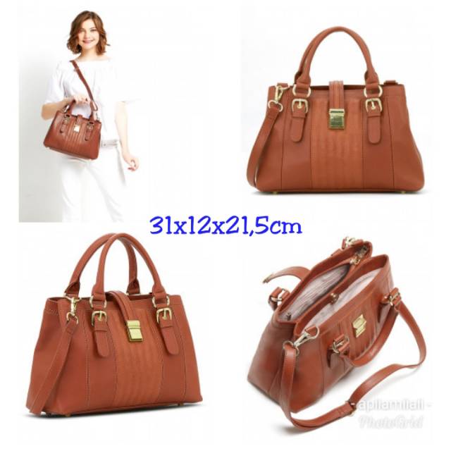 PL Tas Ghislaine Sophie Martin