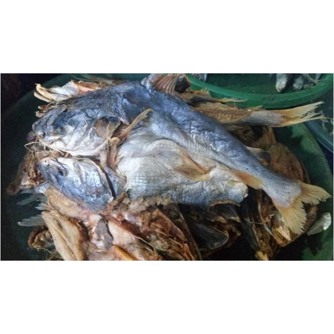 

Ikan Asin Badukang Tanjung Balai ( @ 1.000 Gr )