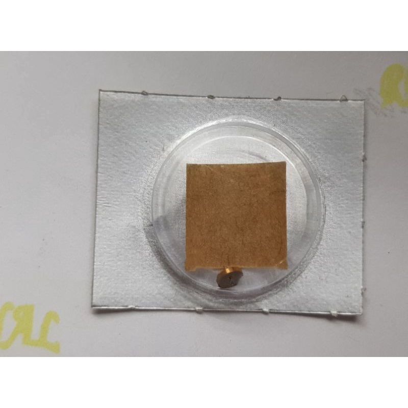 GEAR MAGHNET | RODA MAGNET JAM SEIKO KINETIK CALIBER ALL 5M...  UNTUK PENGISIAN CAPACITOR