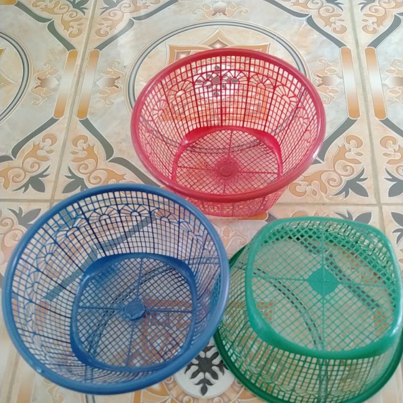 

Besek Tradisi