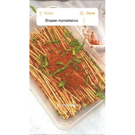 

[COD] MIE LIDI *Low Calorie
