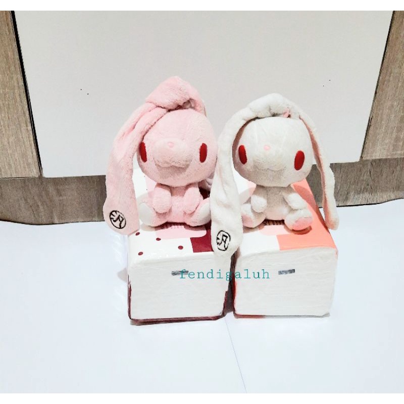 Gloomy Bunny Cute/ Boneka Gloomy