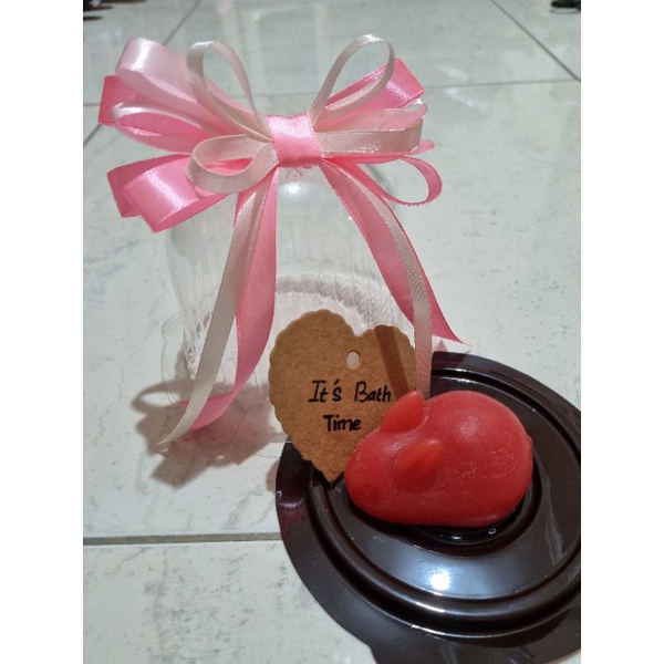 souvenir unik. hampers natal. kado ultah. souvenir wedding