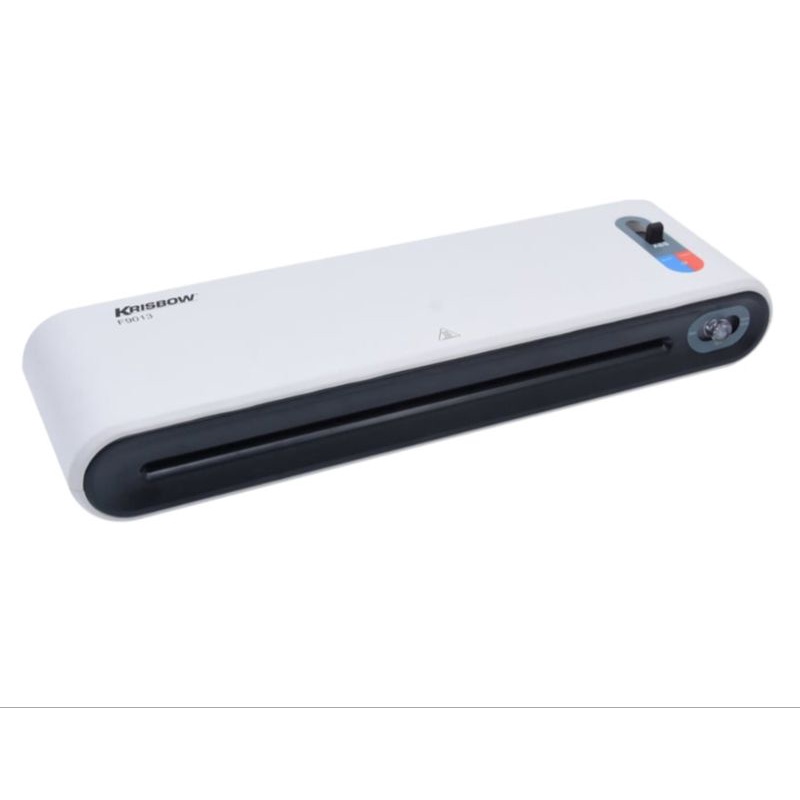 KRISBOW Mesin Laminating A3 F9013 Original