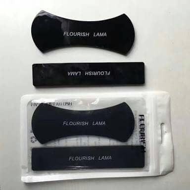 TEMPELAN HP/PENYANGGA HP/FLOURISH LAMA/FLORIS LAMA